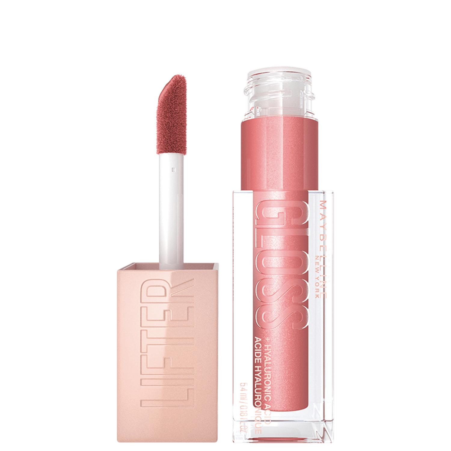 Gloss Labial Maybelline Lifter Gloss Moon 5,4ml