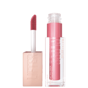 Gloss Labial Maybelline Lifter Gloss Petal 5,4ml Gloss Labial Maybelline Lifter Gloss Petal 5,4ml