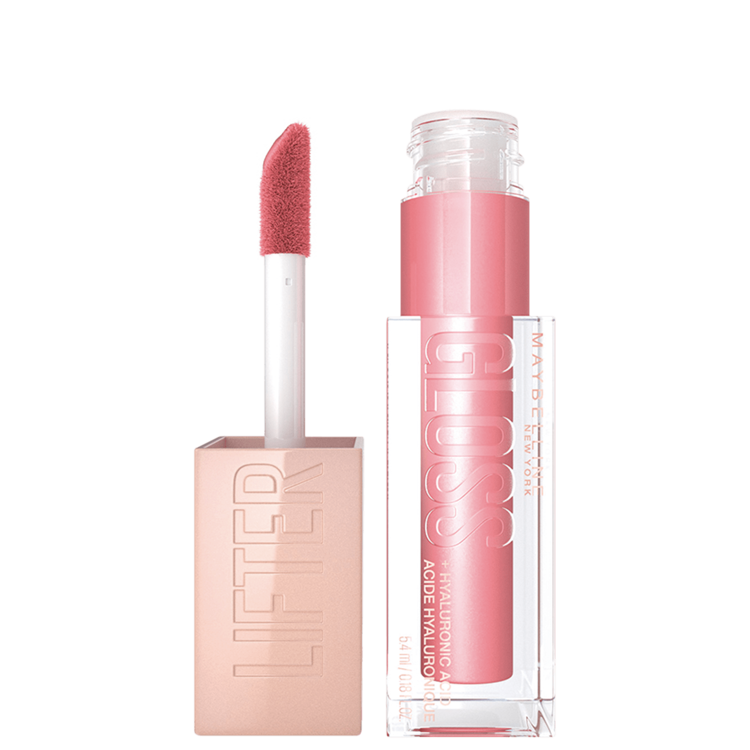 Gloss Labial Maybelline Lifter Gloss Silk 5,4ml