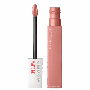 Batom Líquido Longa Duração Maybelline Superstay Matte Ink 60 Poet 5ml Batom Líquido Longa Duração Maybelline Superstay Matte Ink 60 Poet 5ml