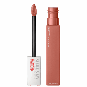 Batom Líquido Longa Duração Maybelline Superstay Matte Ink 65 Seductress 5ml Batom Líquido Longa Duração Maybelline Superstay Matte Ink 65 Seductress 5ml
