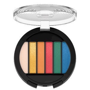 Paleta de Sombras Maybelline SuperStay Music Collection Reggaeton 40g