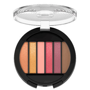 Paleta de Sombras Maybelline SuperStay Music Collection Salsa 40g