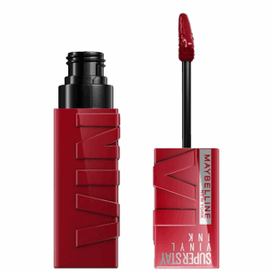 Batom Líquido Maybelline Superstay Vinyl Ink Lippy 4.2ml Batom Líquido Maybelline Superstay Vinyl Ink Lippy 4.2ml
