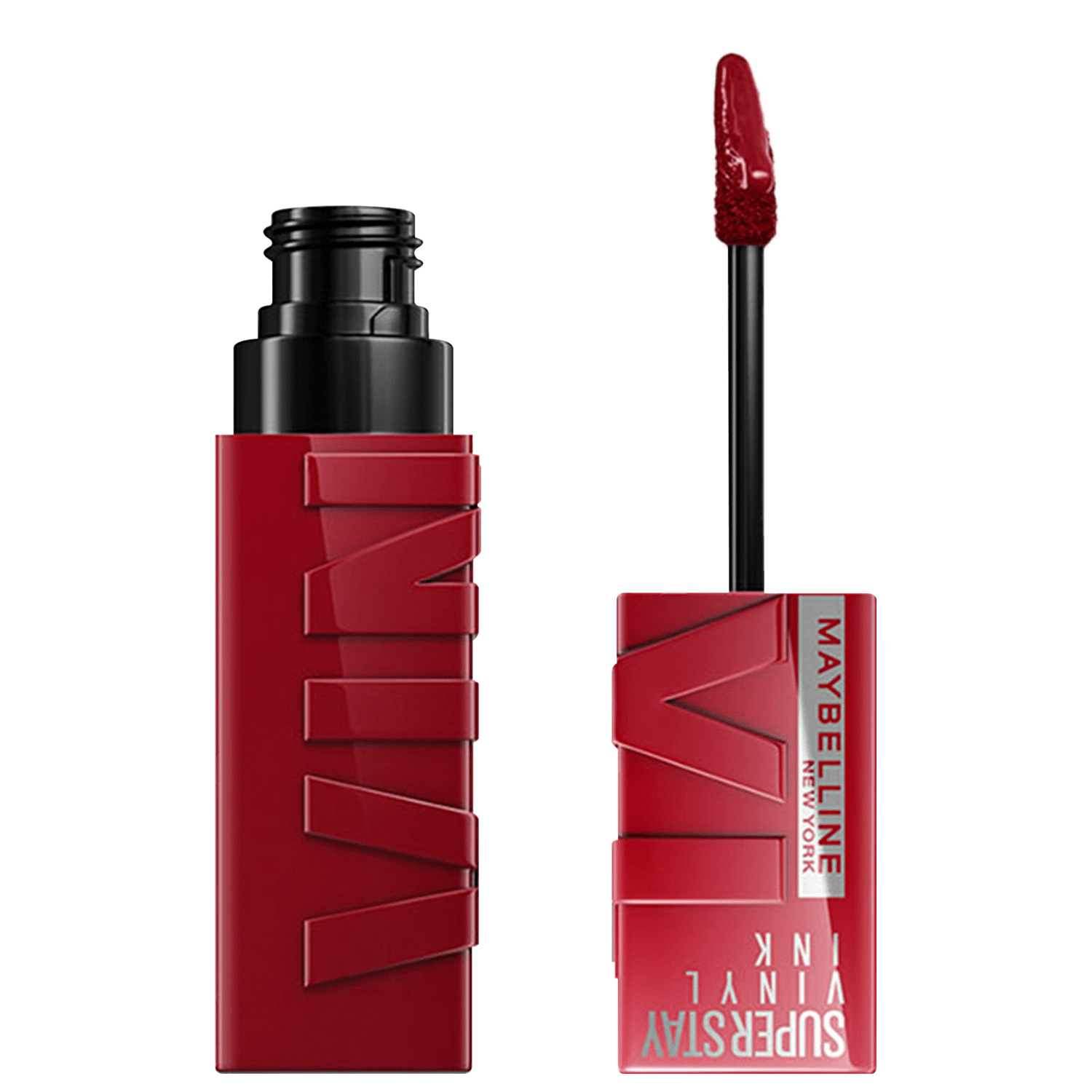 Batom Líquido Maybelline Superstay Vinyl Ink Lippy 4.2ml