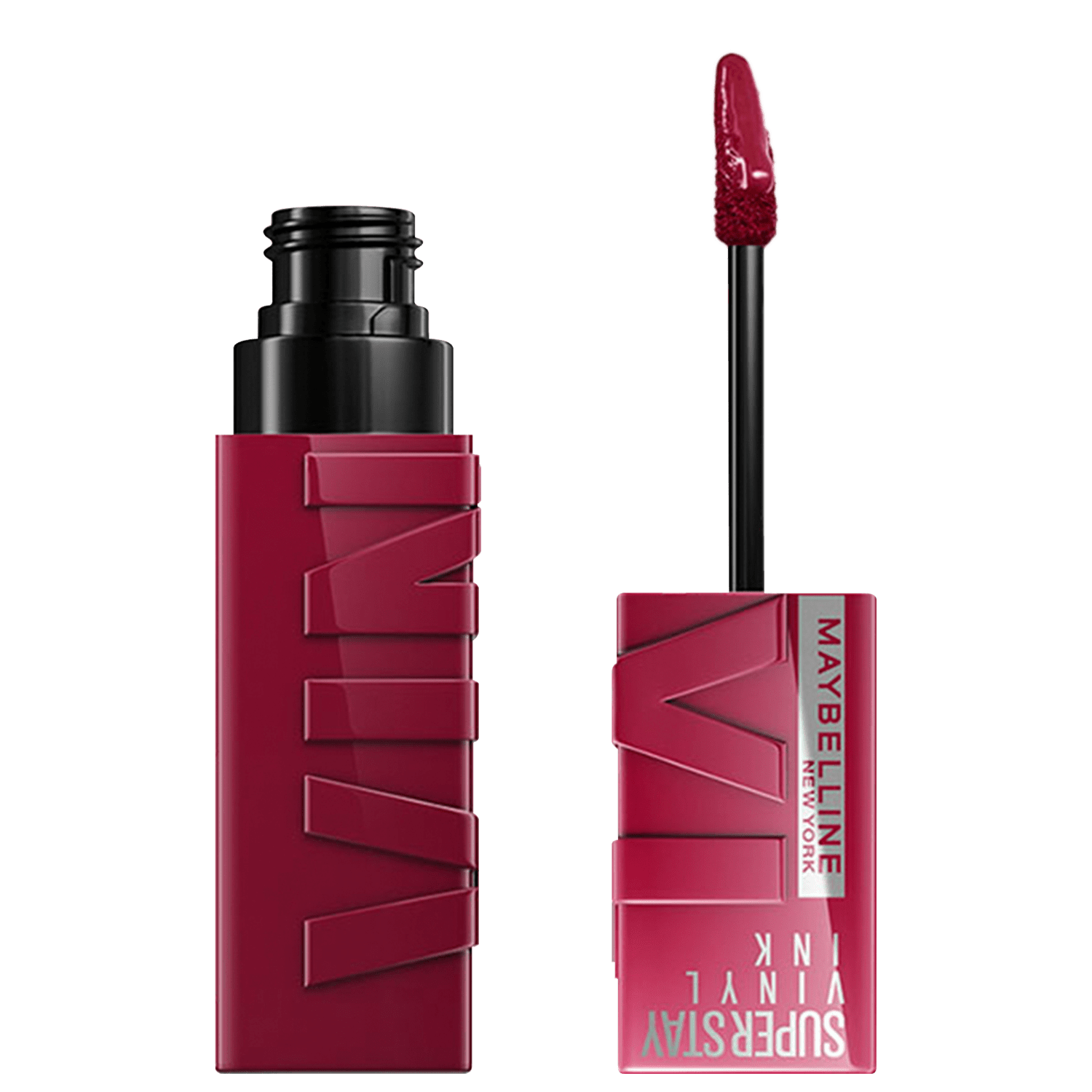 Batom Líquido Maybelline Superstay Vinyl Ink Unrivaled 4.2ml