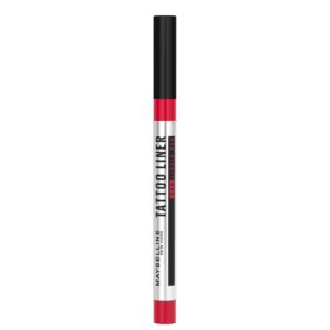 Caneta Delineadora Maybelline Tattoo Liner 48H 1g