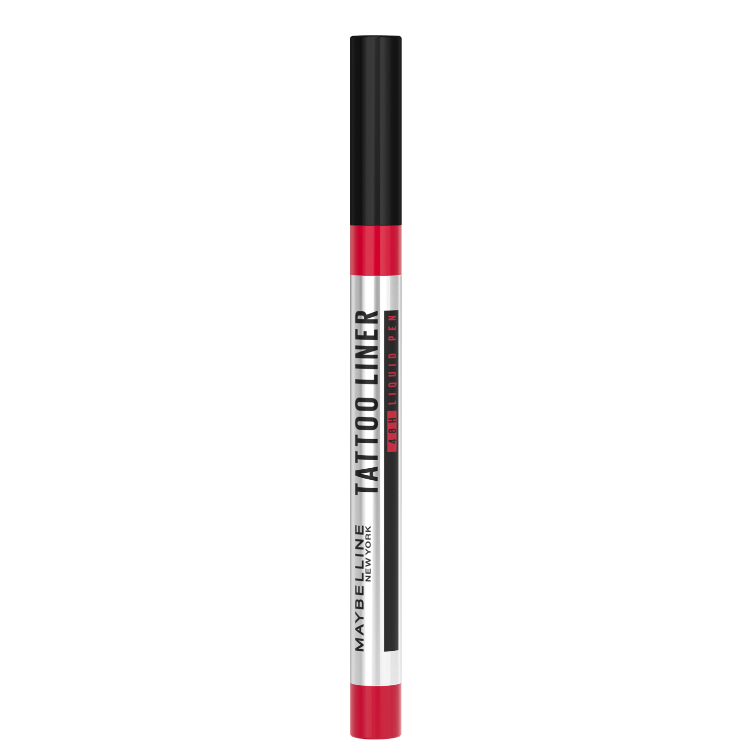 Caneta Delineadora Maybelline Tattoo Liner 48H 1g