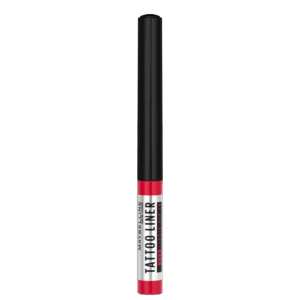 Delineador Líquido Maybelline Tattoo Liner 48H 2ml
