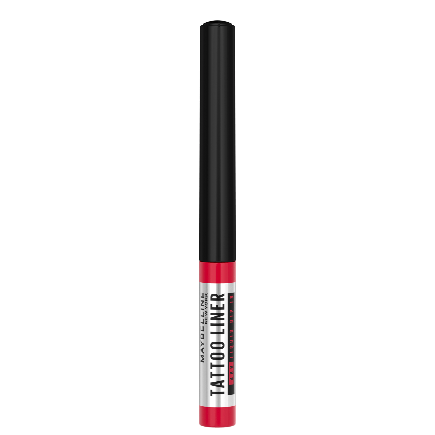 Delineador Líquido Maybelline Tattoo Liner 48H 2ml