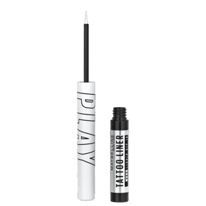 Delineador Líquido Maybelline Tattoo Liner Defense 2ml