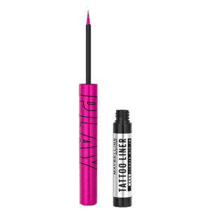 Delineador Líquido Maybelline Tattoo Liner Punch 2ml