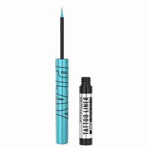 Delineador Líquido Maybelline Tattoo Liner Ride 2ml