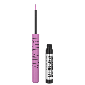 Delineador Líquido Maybelline Tattoo Liner Shake 2ml