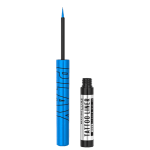 Delineador Líquido Maybelline Tattoo Liner Switch 2ml