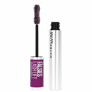 Máscara de Cílios Maybelline The Falsies Lash Lift À Prova D’Água 10ml Máscara de Cílios Maybelline The Falsies Lash Lift À Prova D’Água 10ml