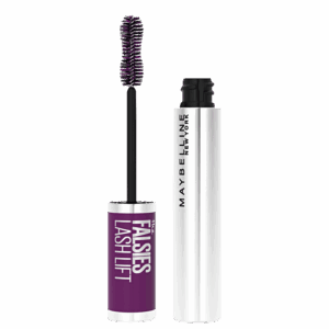 Máscara de Cílios Maybelline The Falsies Lash Lift Lavável 10ml Máscara de Cílios Maybelline The Falsies Lash Lift Lavável 10ml