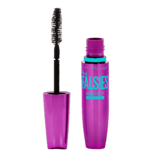 Máscara de Cílios Maybelline The Falsies Volum’Express À Prova D’água Preto 7,5ml Máscara de Cílios Maybelline The Falsies Volum’Express À Prova D’água Preto 7,5ml