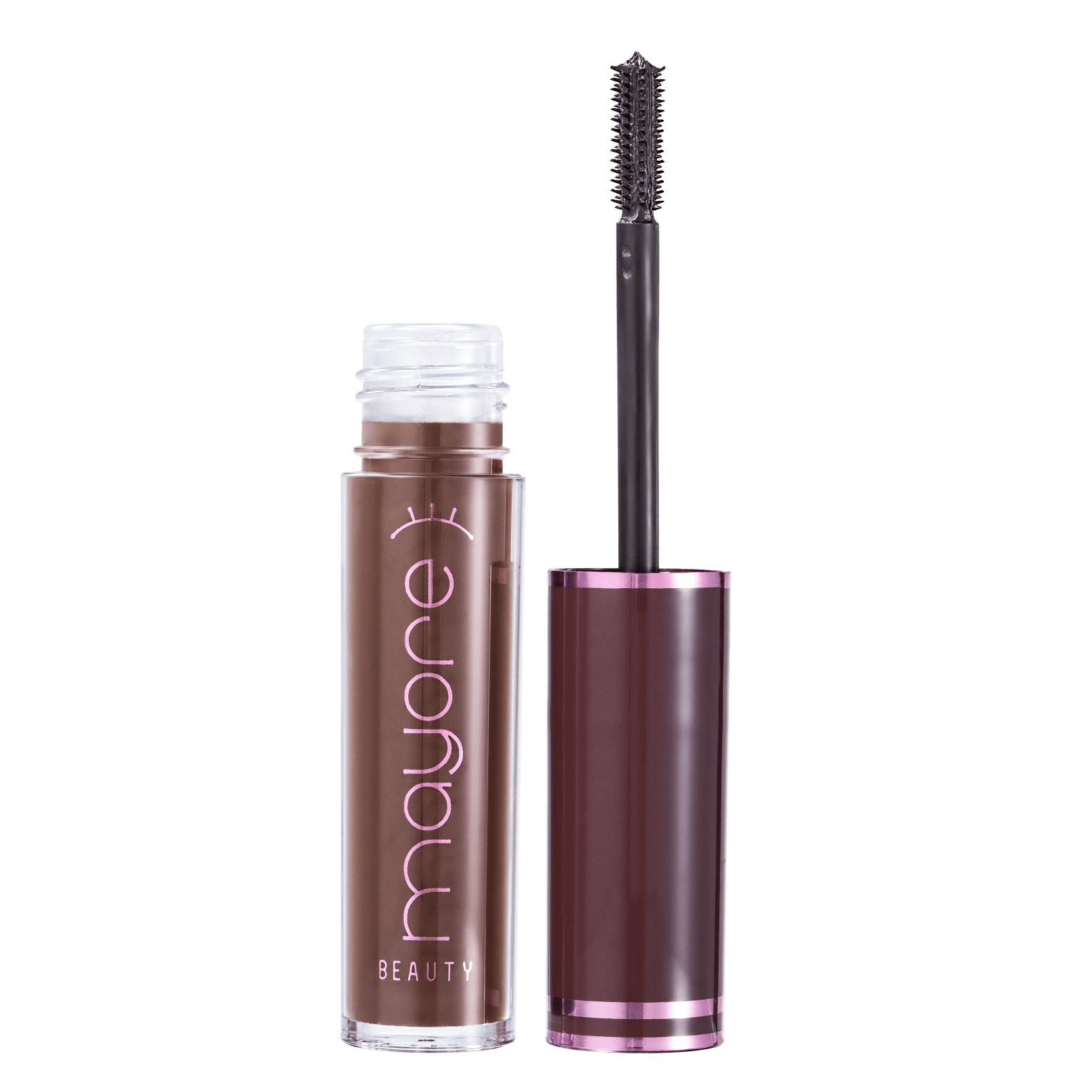 Máscara Para Sobrancelha Mayore Beauty Mybrow MB2 6ml