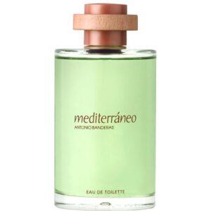 Perfume Masculino Mediterraneo Antonio Banderas Eau de Toilette