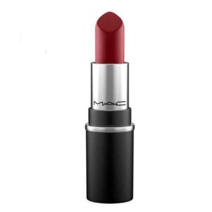 Mini Batom Matte MAC 1 Unidade Mini Batom Matte MAC 1 Unidade