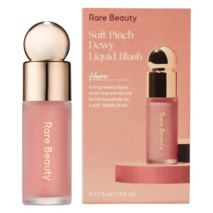 Blush Mini Líquido Rare Beauty Soft Pinch