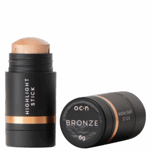 Mini Iluminador em Bastão Oceane Mini Bronze Mini Iluminador em Bastão Oceane Mini Bronze