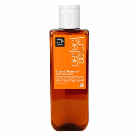 Shampoo Mise en Scène Perfect Original