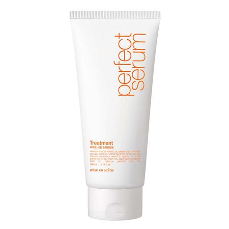 Condicionador Tratamento Mise En Scene Perfect Serum