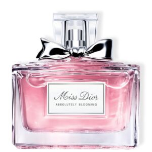 Miss DIOR Absolutely Blooming Dior Eau de Parfum- Perfume Feminino 100ml Miss DIOR Absolutely Blooming Dior Eau de Parfum- Perfume Feminino 100ml
