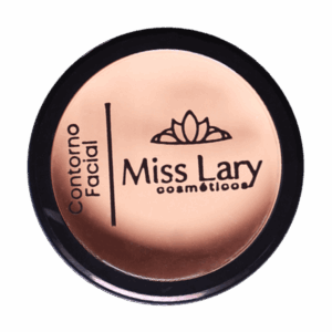 Contorno Cremoso Miss Lary 01 4g