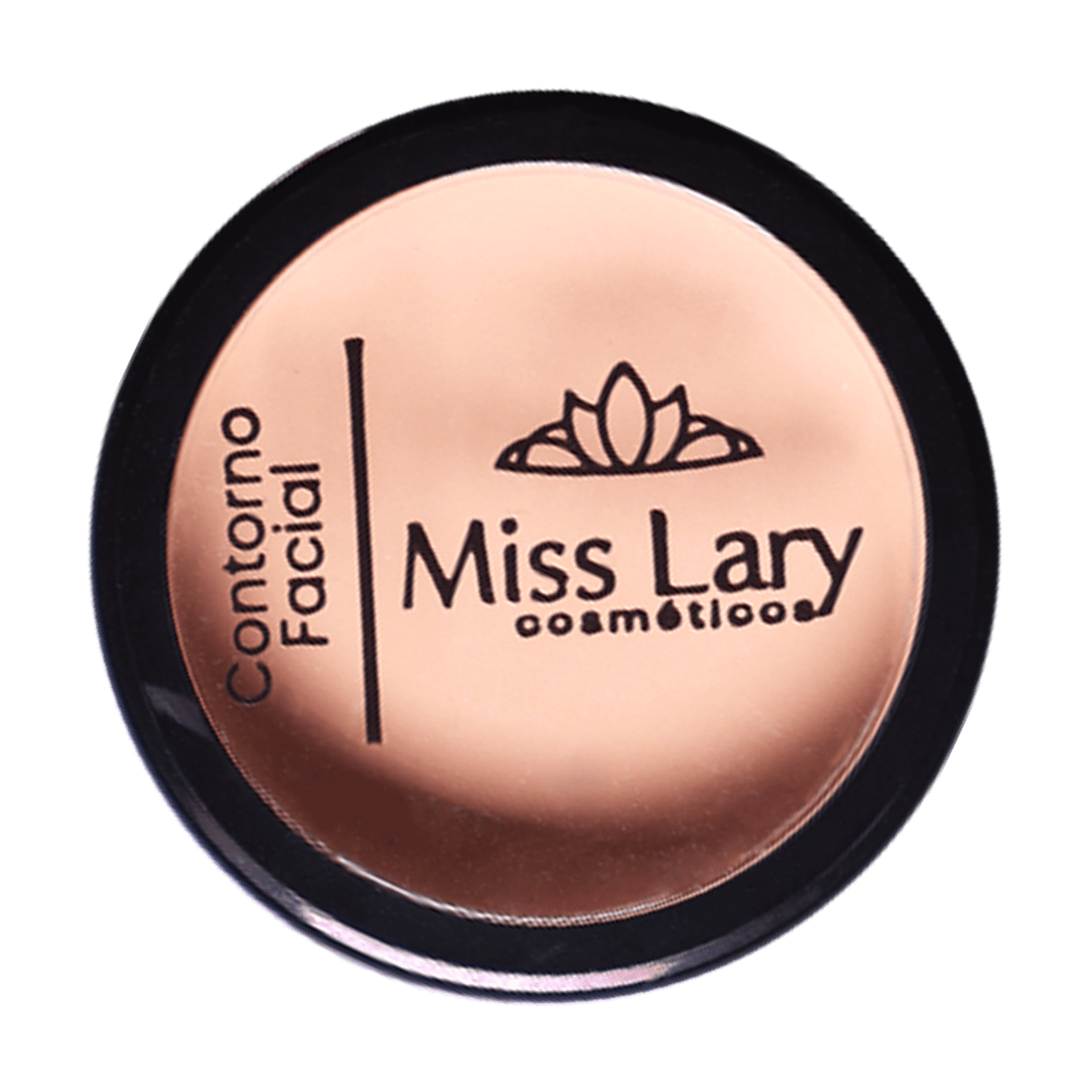 Contorno Cremoso Miss Lary 01 4g