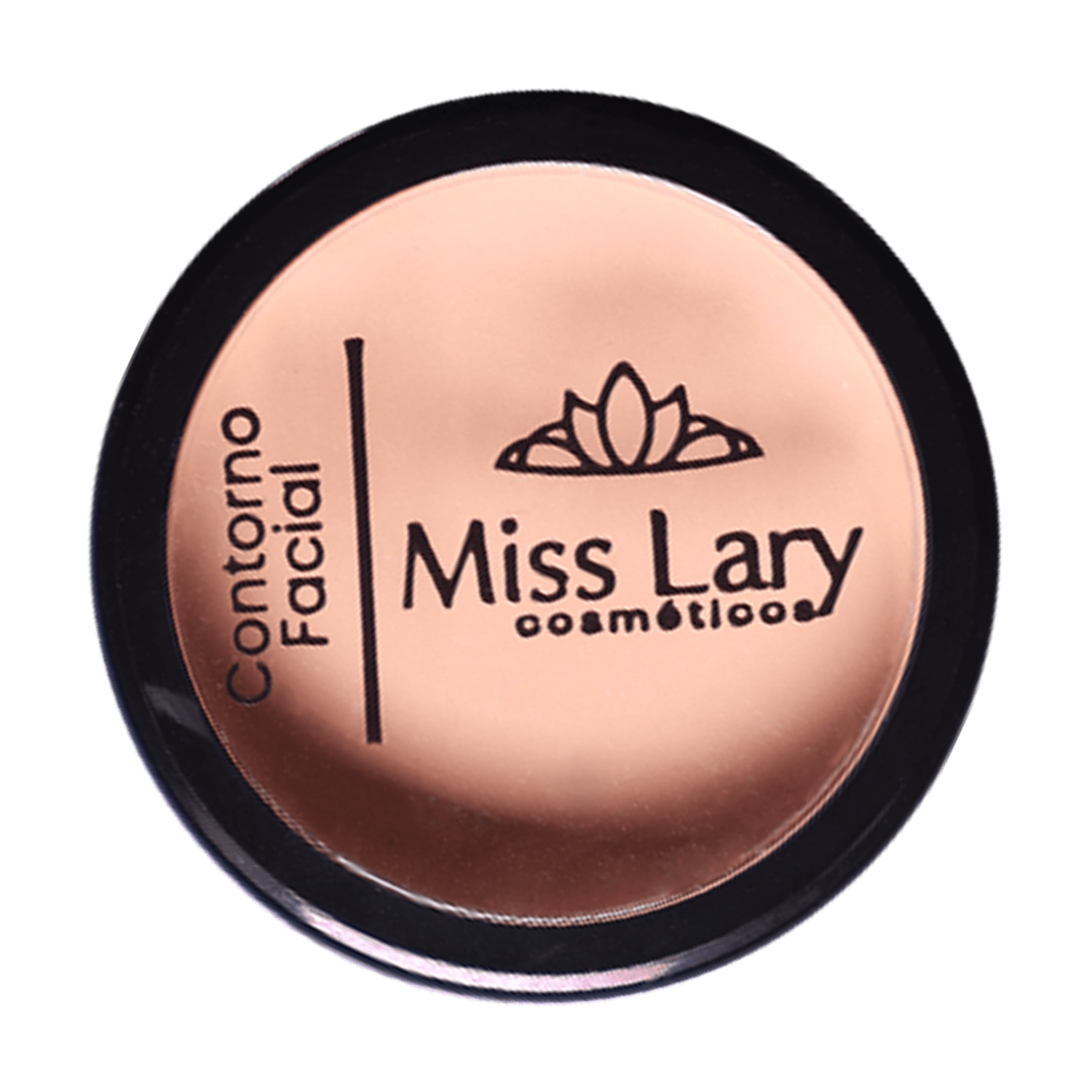 Contorno Cremoso Miss Lary 02 4g
