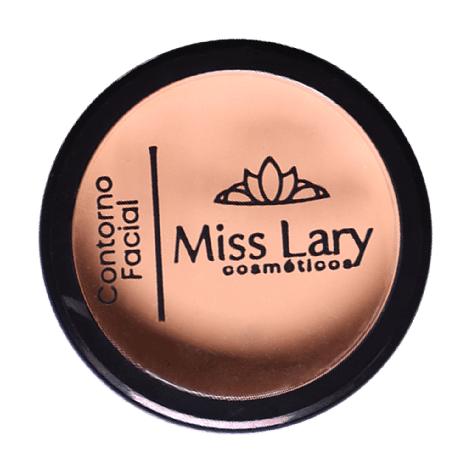 Contorno Cremoso Miss Lary 03 4g
