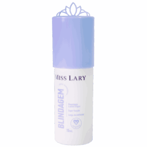 Blindagem de Maquiagem Miss Lary 15ml