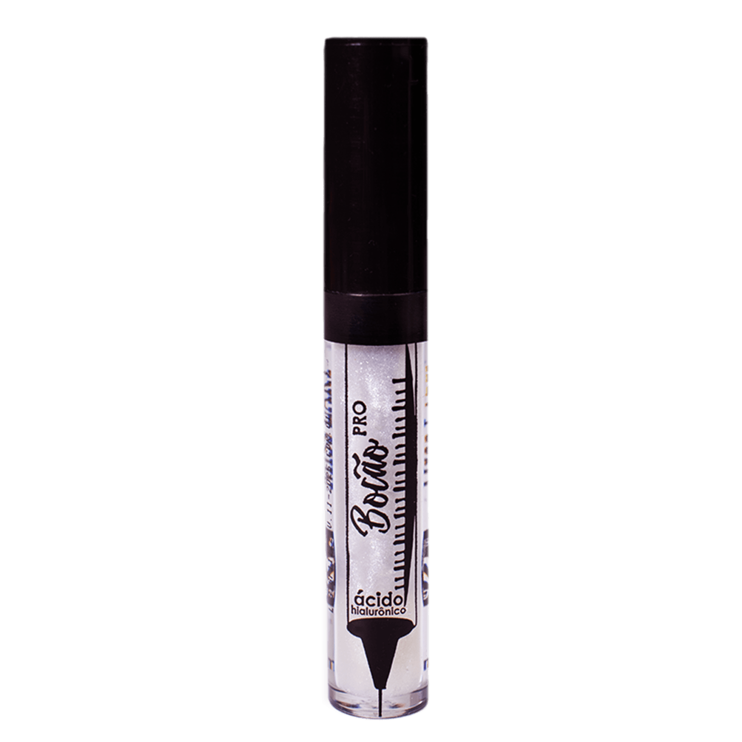 Gloss Labial Miss Lary Bocão Pro 01 4ml