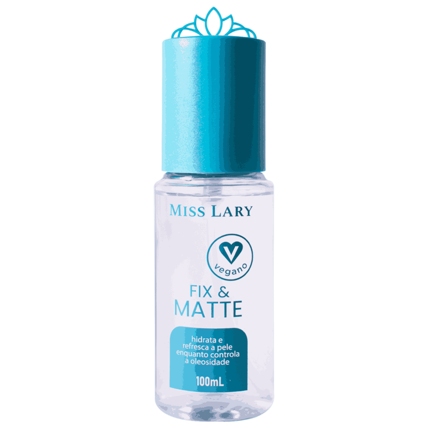 Bruma Fixadora Miss Lary Fix & Matte 100ml