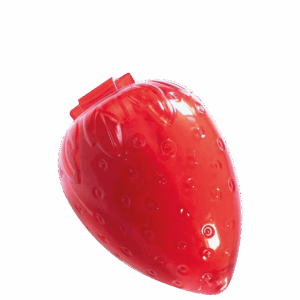 Brilho Labial Miss Lary Teen Moranguinho 8g