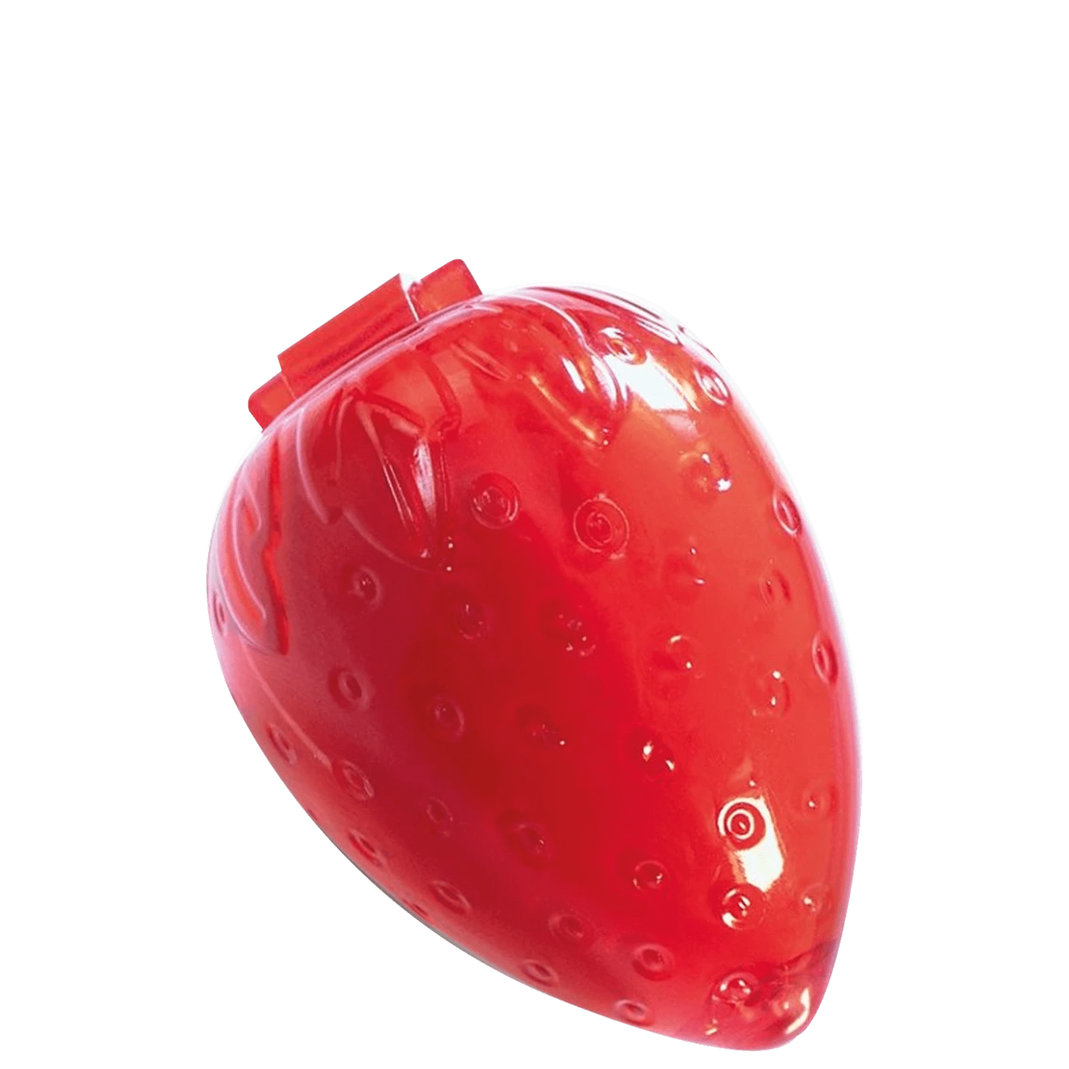 Brilho Labial Miss Lary Teen Moranguinho 8g