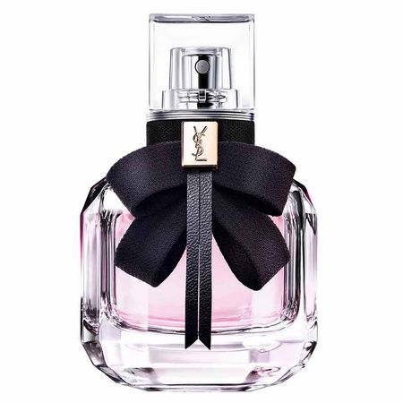 Perfume Feminino Yves Saint Laurent Mon Paris Eau de Parfum