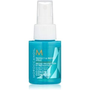 Leave-In Protetor Moroccanoil Protect E Prevent Spray 50ml