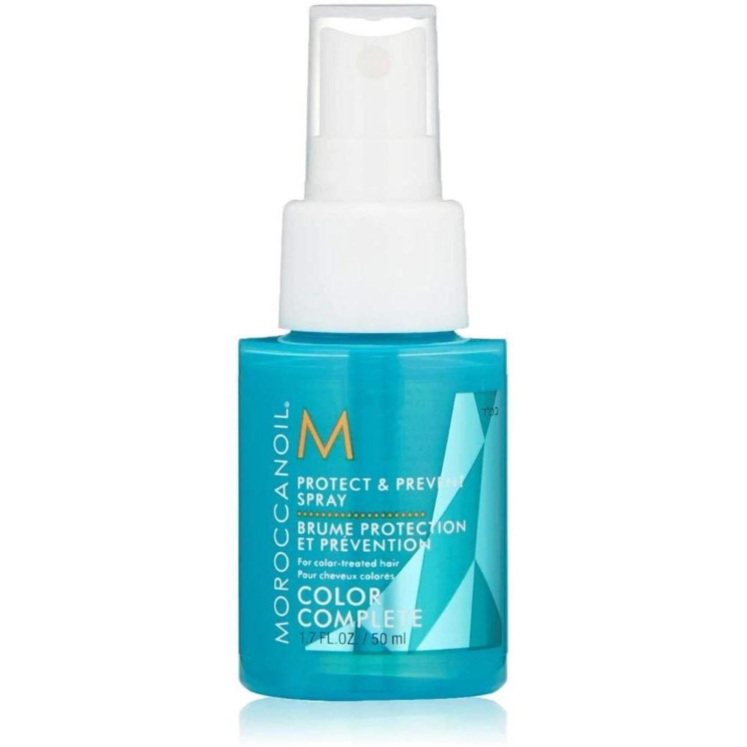 Leave-In Protetor Moroccanoil Protect E Prevent Spray 50ml