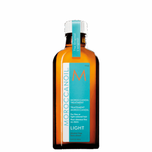 Óleo Capilar Moroccanoil Light Oil Treatment 100ml Óleo Capilar Moroccanoil Light Oil Treatment 100ml