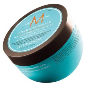 Máscara de Hidratação Intensa Moroccanoil