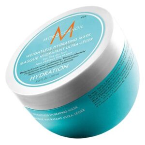 Máscara de Hidratação Light Moroccanoil