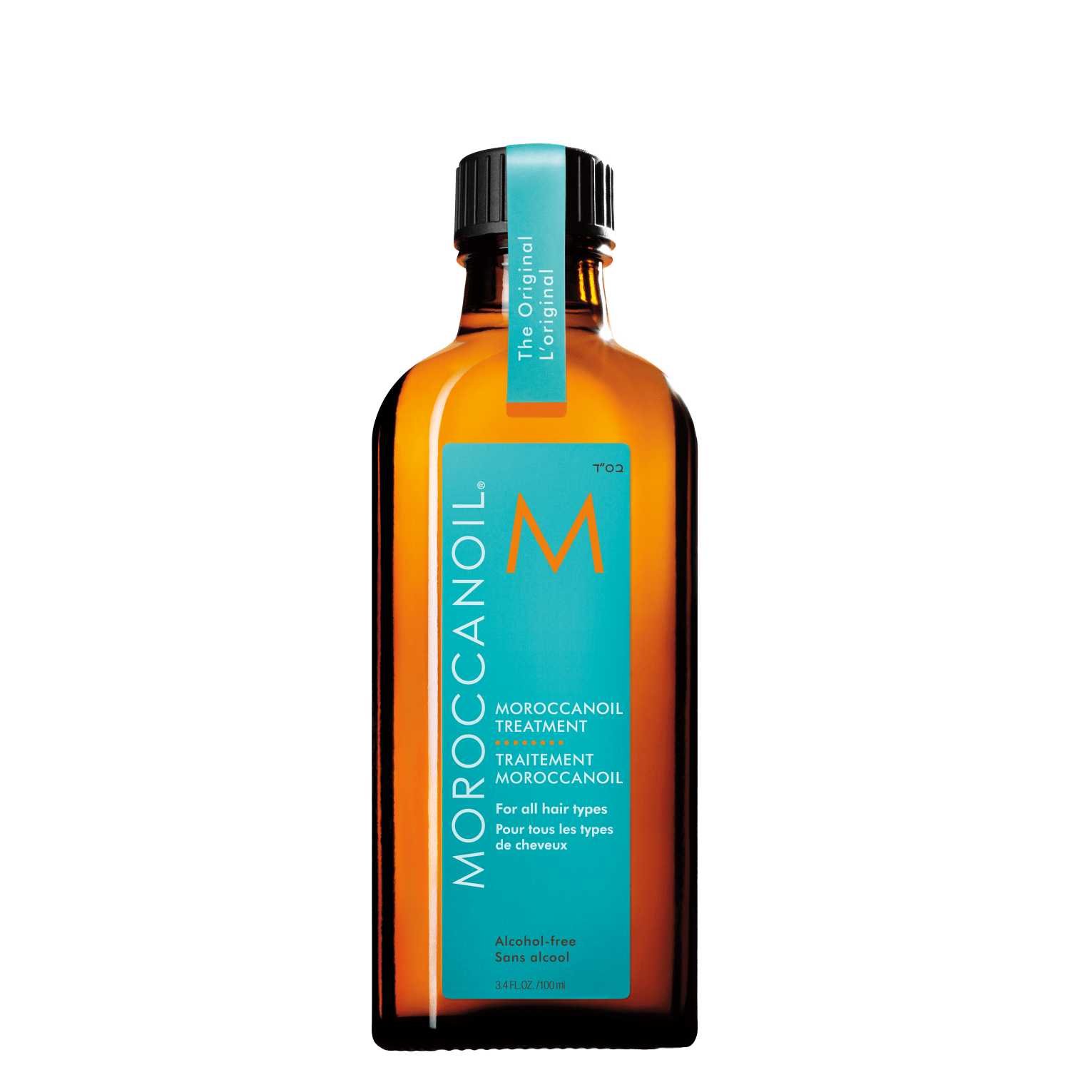 Óleo Capilar Moroccanoil Oil Treatment 100ml