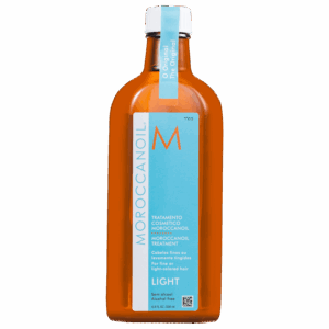 Óleo Capilar Moroccanoil Treatment Light 200ml Óleo Capilar Moroccanoil Treatment Light 200ml