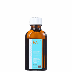 Óleo Capilar Moroccanoil Treatment Light 50ml Óleo Capilar Moroccanoil Treatment Light 50ml