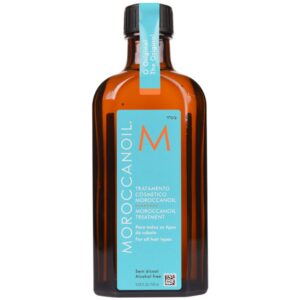 Óleo Capilar Moroccanoil Treatment 125ml Óleo Capilar Moroccanoil Treatment 125ml