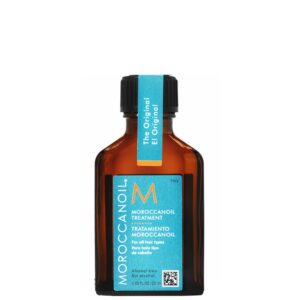 Óleo Capilar Moroccanoil Treatment 25ml Óleo Capilar Moroccanoil Treatment 25ml